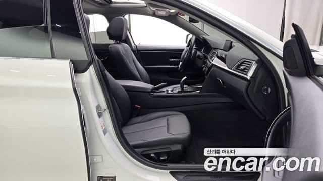 BMW 4시리즈 (F32) 420i Gran Coupe Special Edition, 2020 10