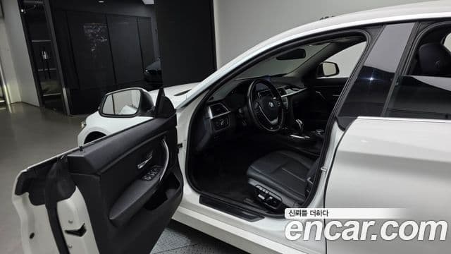BMW 4시리즈 (F32) 420i Gran Coupe Special Edition, 2020 11