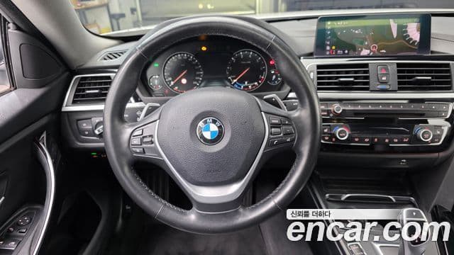 BMW 4시리즈 (F32) 420i Gran Coupe Special Edition, 2020 13