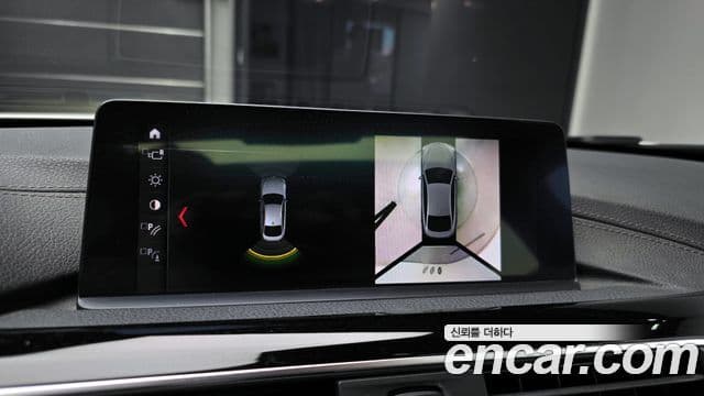 BMW 4시리즈 (F32) 420i Gran Coupe Special Edition, 2020 15