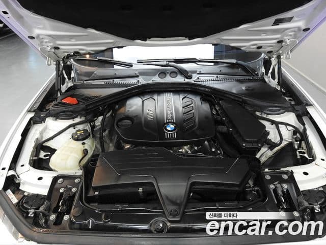 BMW 1시리즈 (F20) 118d Sport 5도어, 2015 6