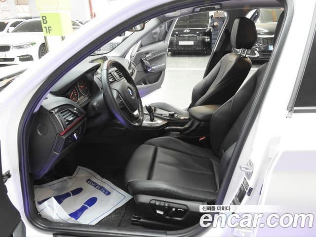 BMW 1시리즈 (F20) 118d Sport 5도어, 2015 11