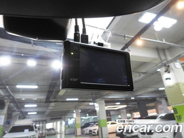 BMW 1시리즈 (F20) 118d Sport 5도어, 2015 15