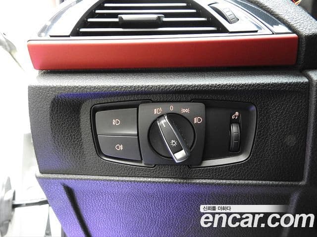BMW 1시리즈 (F20) 118d Sport 5도어, 2015 17