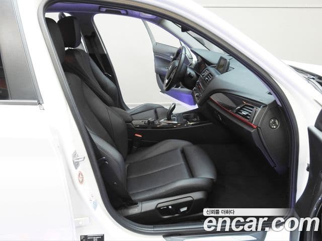 BMW 1시리즈 (F20) 118d Sport 5도어, 2015 18