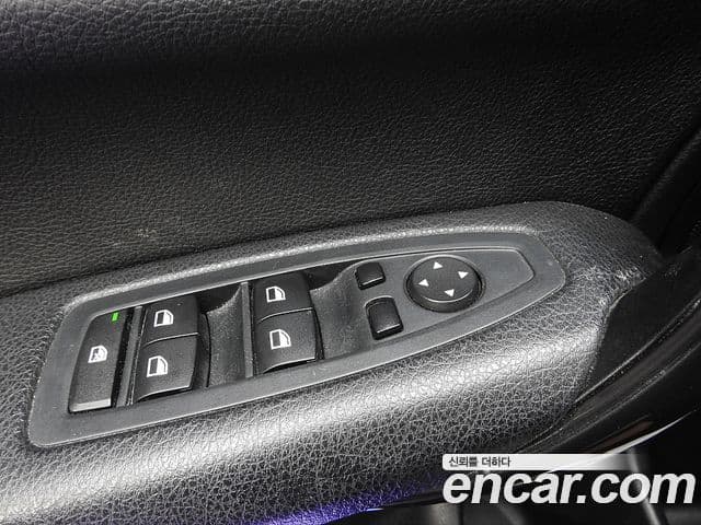 BMW 1시리즈 (F20) 118d Sport 5도어, 2015 19