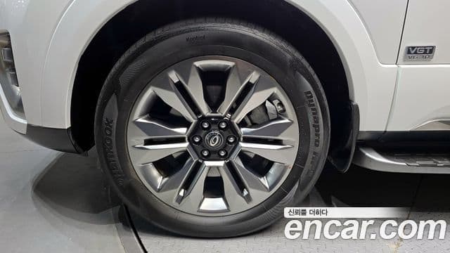 Kia Mohave The / новый Master Masters, 2021 все фото