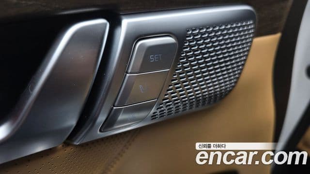 Kia Mohave The / новый Master Masters, 2021 16