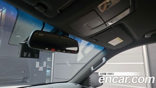 Kia Mohave The / новый Master Masters, 2021 18