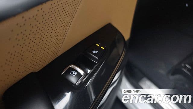 Kia Mohave The / новый Master Masters, 2021 19