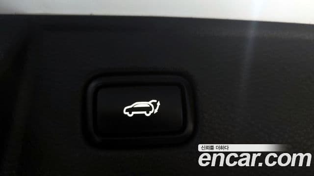 Kia Mohave The / новый Master Masters, 2021 20