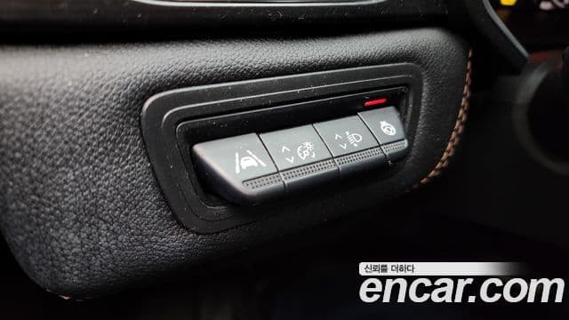 Renault Korea(Samsung) Captur, capture 1.3 TCe Edition Paris, 2020 18