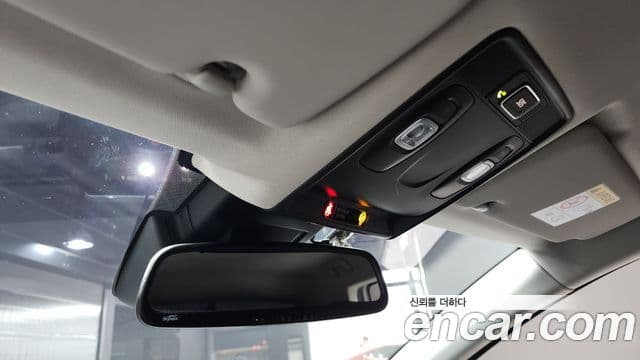 Renault Korea(Samsung) Captur, capture 1.3 TCe Edition Paris, 2020 19