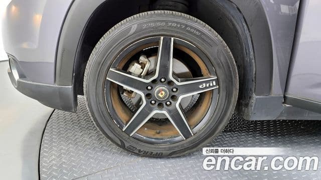 Chevrolet(GM대우) Orlando Premium, 2013 все фото