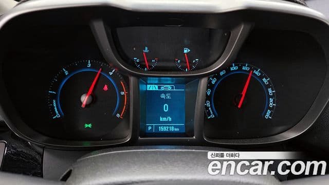 Chevrolet(GM대우) Orlando Premium, 2013 8