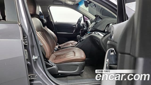 Chevrolet(GM대우) Orlando Premium, 2013 10