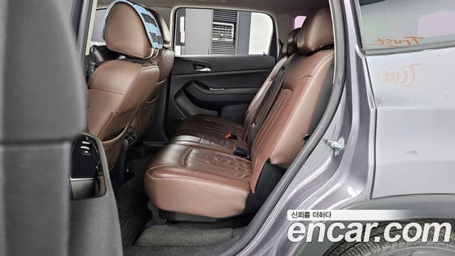 Chevrolet(GM대우) Orlando Premium, 2013 12