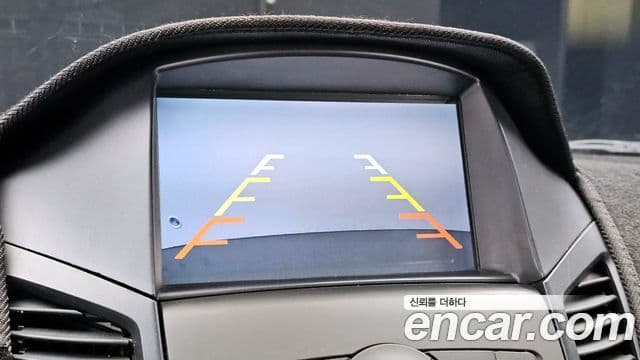 Chevrolet(GM대우) Orlando Premium, 2013 15