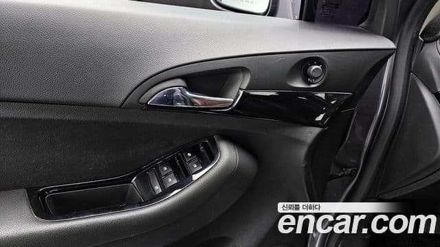 Chevrolet(GM대우) Orlando Premium, 2013 17