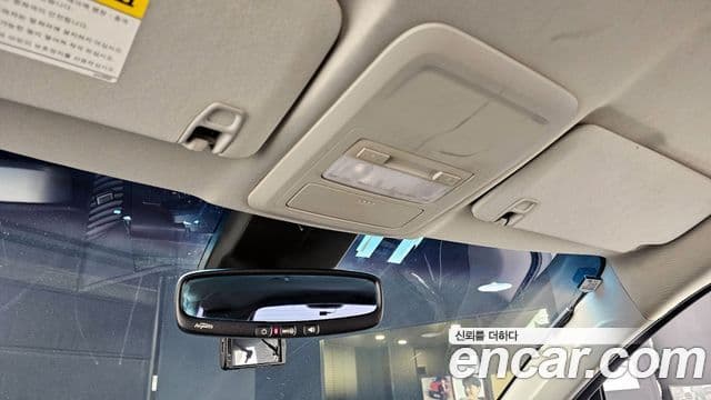 Chevrolet(GM대우) Orlando Premium, 2013 18