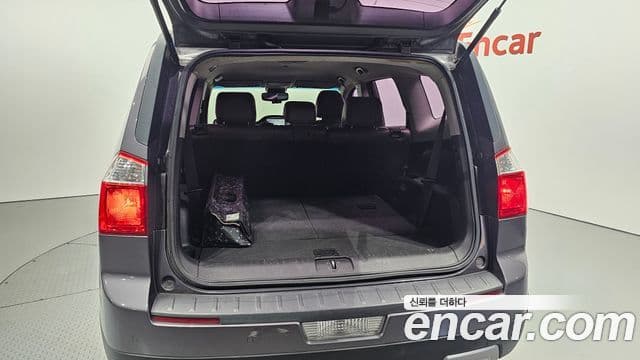 Chevrolet(GM대우) Orlando Premium, 2013 19