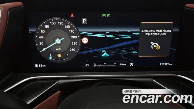 Genesis G90 (RS4) бензин 3.5 турбо AWD, 2022 8