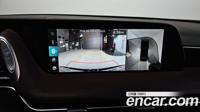 Genesis G90 (RS4) бензин 3.5 турбо AWD, 2022 15