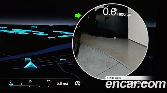 Genesis G90 (RS4) бензин 3.5 турбо AWD, 2022 16