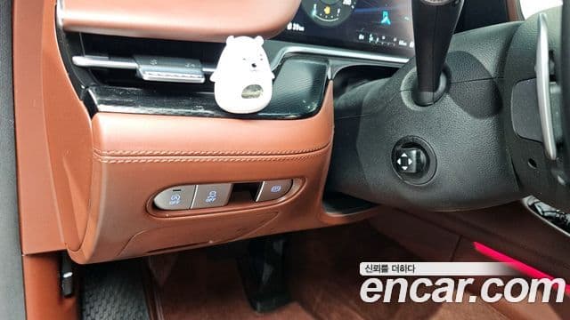 Genesis G90 (RS4) бензин 3.5 турбо AWD, 2022 17