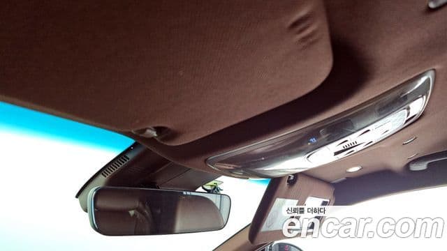 Genesis G90 (RS4) бензин 3.5 турбо AWD, 2022 19