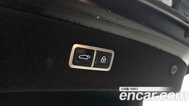 Genesis G90 (RS4) бензин 3.5 турбо AWD, 2022 20