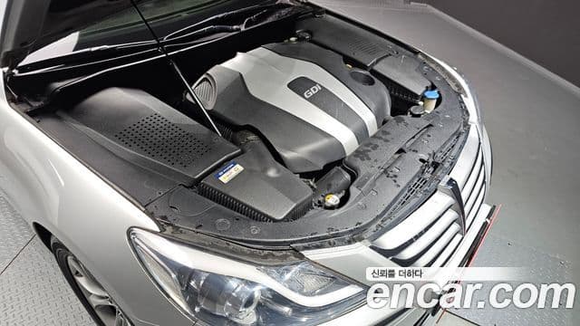 Hyundai Genesis Special, 2013 6