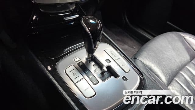 Hyundai Genesis Special, 2013 9