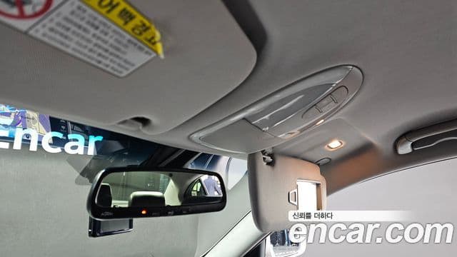 Hyundai Genesis Special, 2013 20