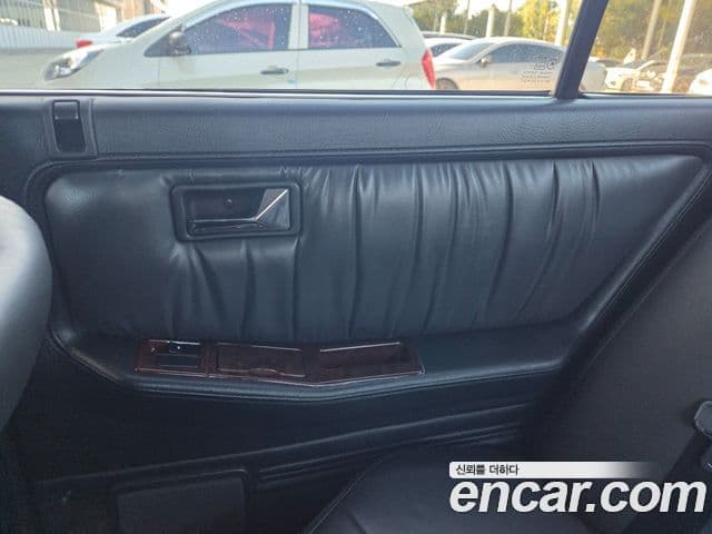 Kia 포텐샤 2.0 DOHC, 1997 11