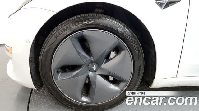 Tesla модель 3 Long Range AWD, 2020 все фото