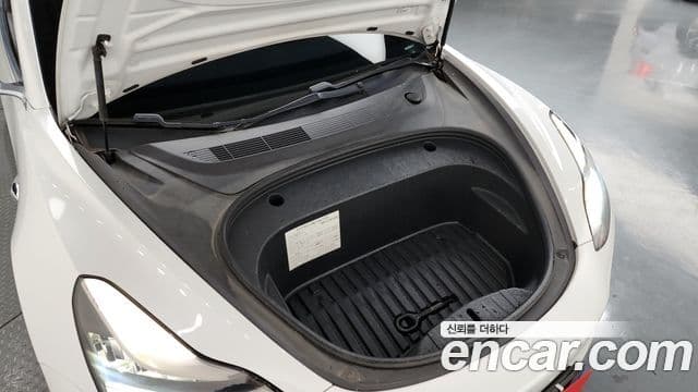 Tesla модель 3 Long Range AWD, 2020 6