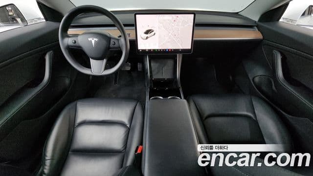 Tesla модель 3 Long Range AWD, 2020 7