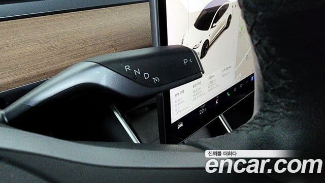 Tesla модель 3 Long Range AWD, 2020 9