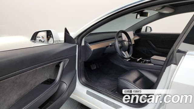 Tesla модель 3 Long Range AWD, 2020 10