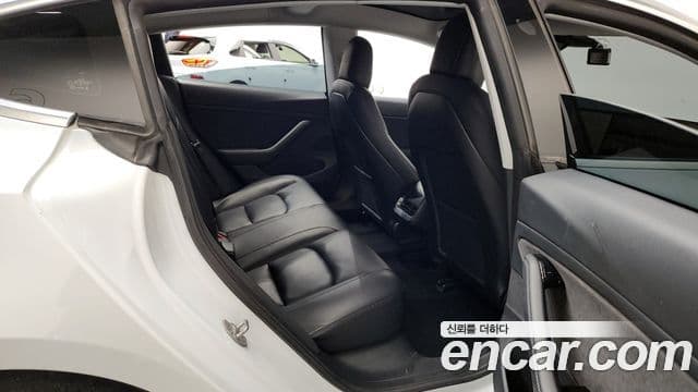 Tesla модель 3 Long Range AWD, 2020 12