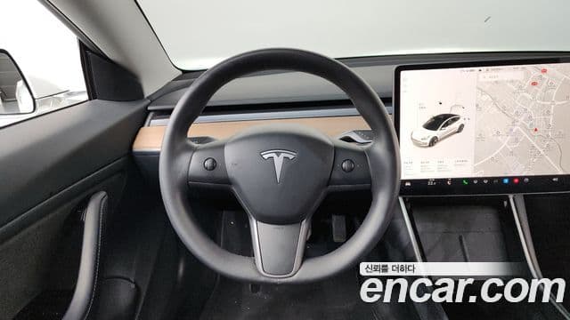 Tesla модель 3 Long Range AWD, 2020 13