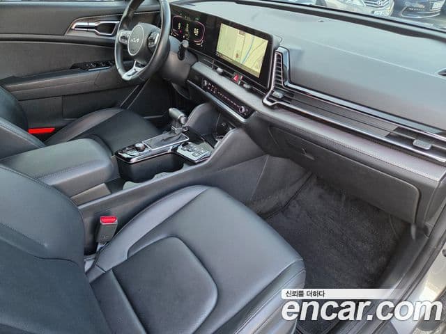 Kia Sportage 5세대 Prestige, 2022 7