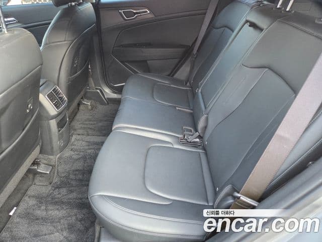 Kia Sportage 5세대 Prestige, 2022 8