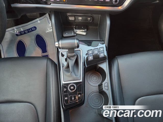 Kia Sportage 5세대 Prestige, 2022 10