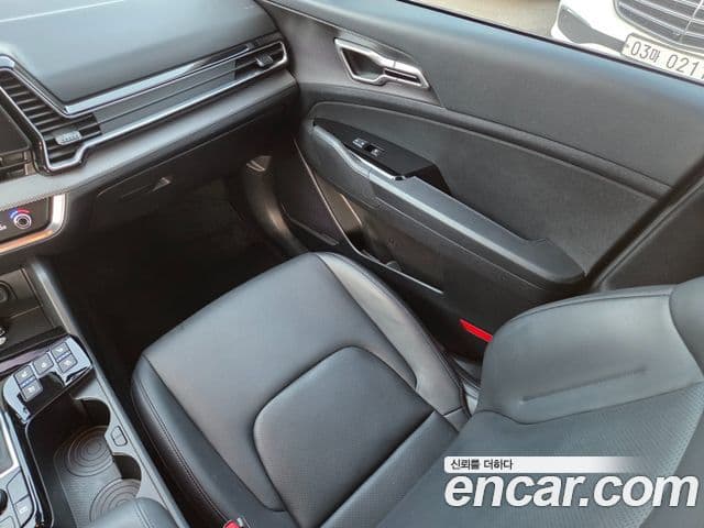 Kia Sportage 5세대 Prestige, 2022 12