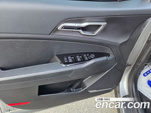 Kia Sportage 5세대 Prestige, 2022 14