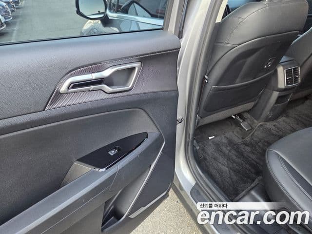 Kia Sportage 5세대 Prestige, 2022 15