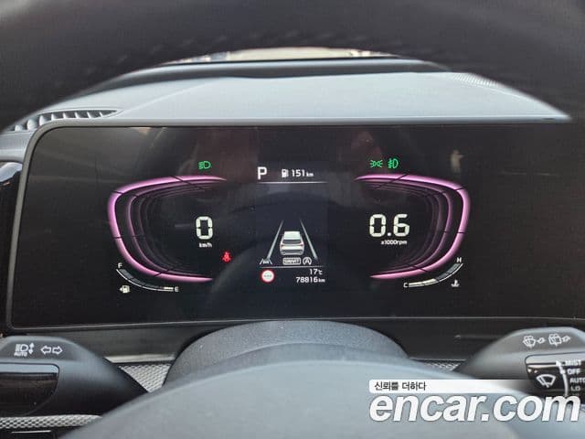 Kia Sportage 5세대 Prestige, 2022 16