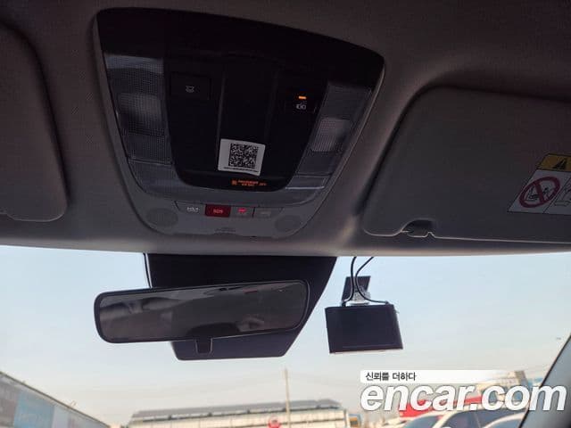 Kia Sportage 5세대 Prestige, 2022 17